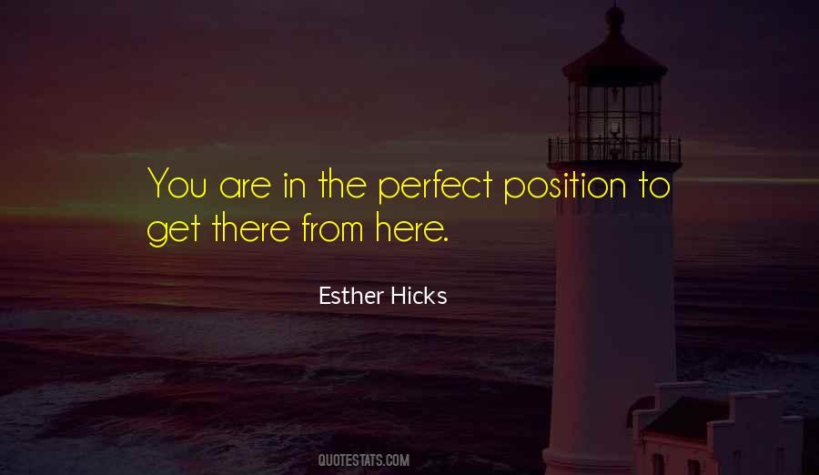 The Power Of Attraction Quotes #817330