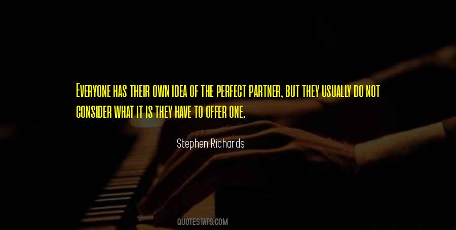 The Power Of Attraction Quotes #895264