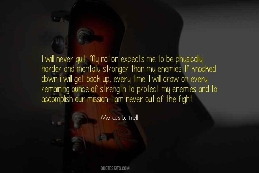 If I Quit Quotes #1081004