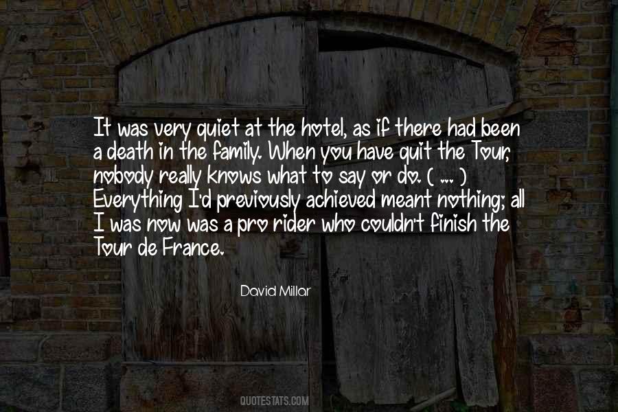 If I Quit Quotes #1614839