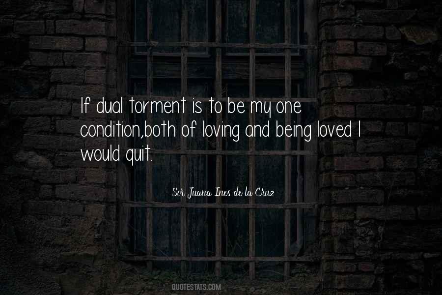 If I Quit Quotes #459793