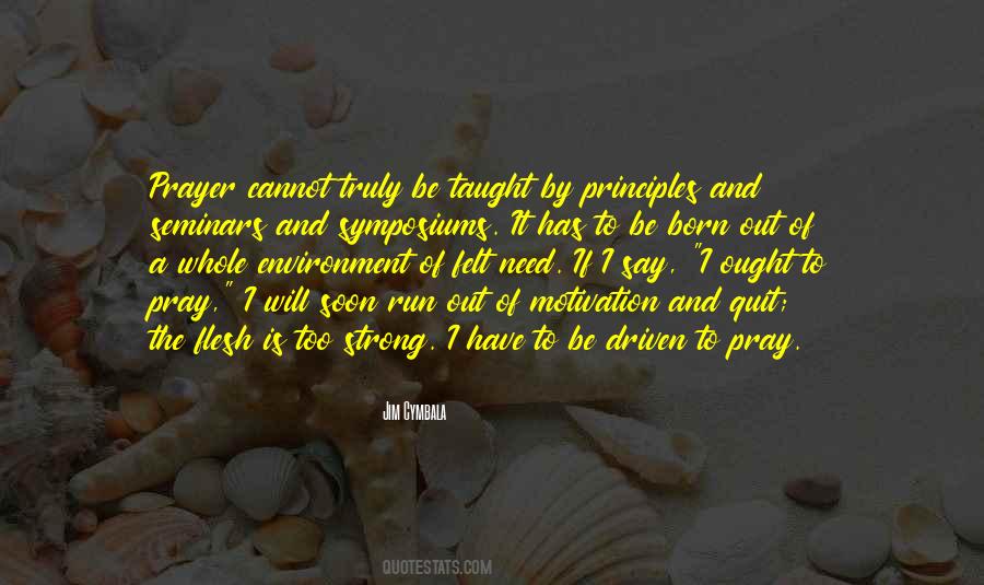 If I Quit Quotes #51648