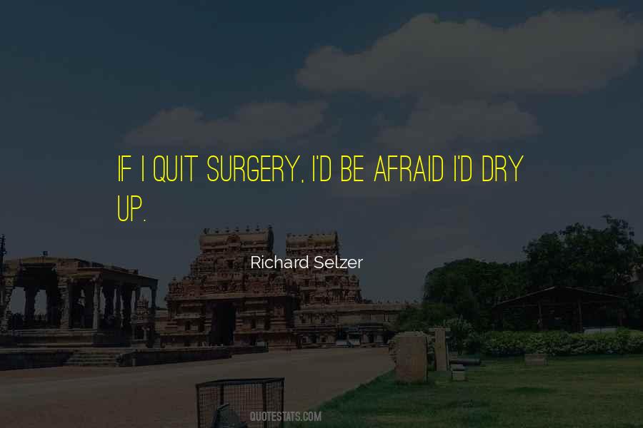 If I Quit Quotes #865554