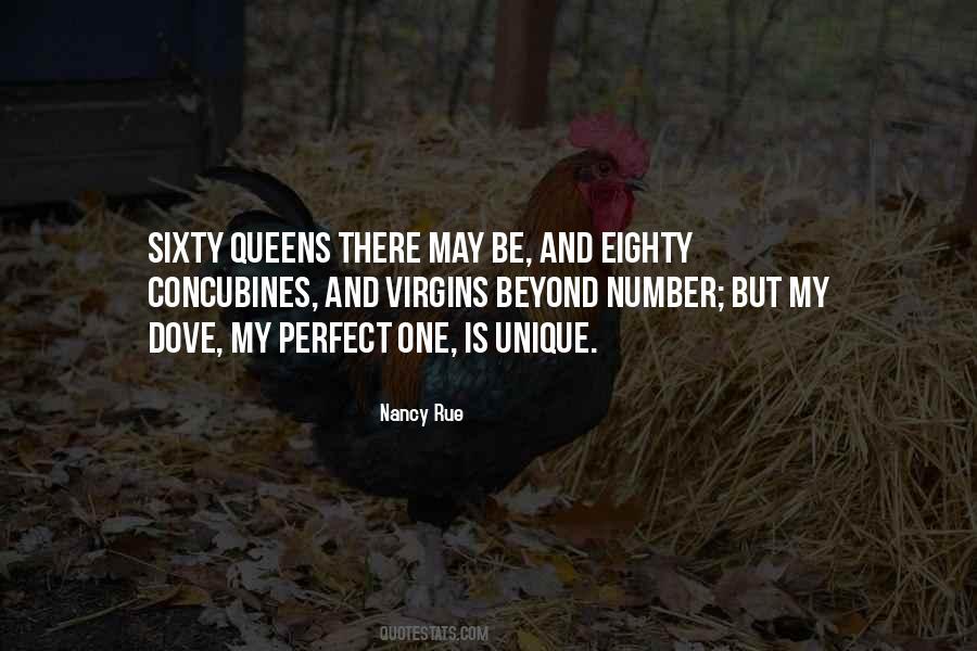 My Perfect One Quotes #1036433