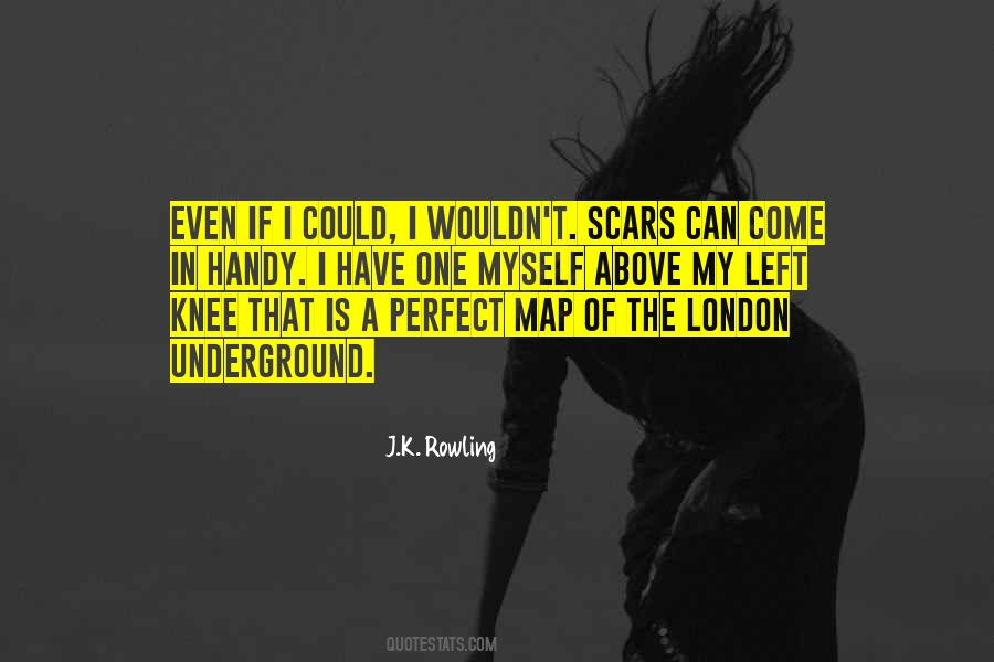 My Perfect One Quotes #855734