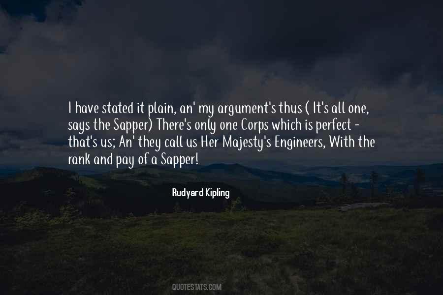 My Perfect One Quotes #928967