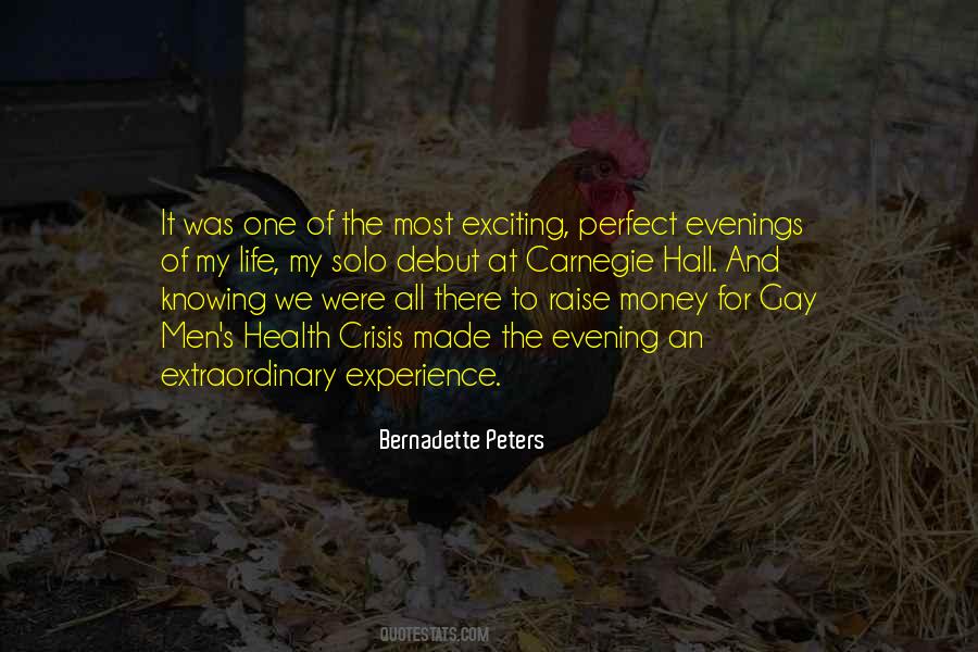 My Perfect One Quotes #970480
