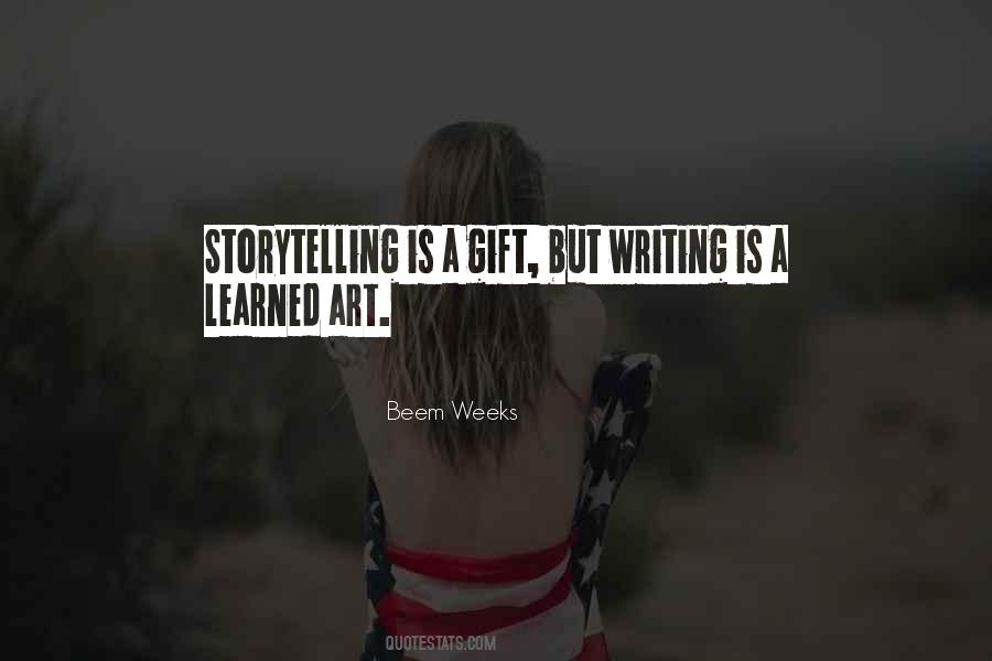 A Gift Is A Gift Quotes #175067