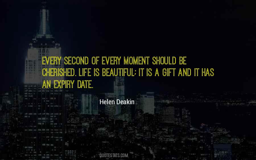 A Gift Is A Gift Quotes #231068