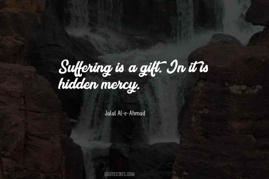 A Gift Is A Gift Quotes #277391