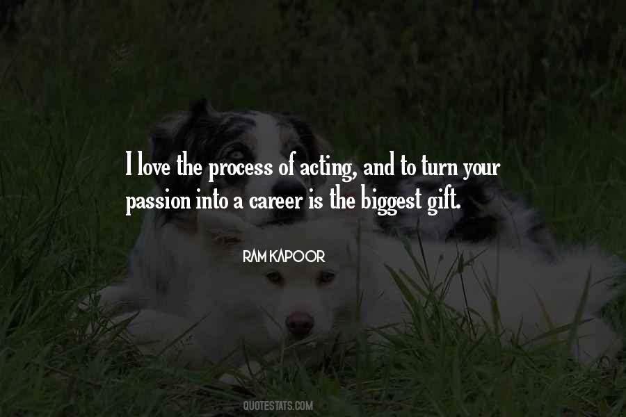 A Gift Is A Gift Quotes #287705