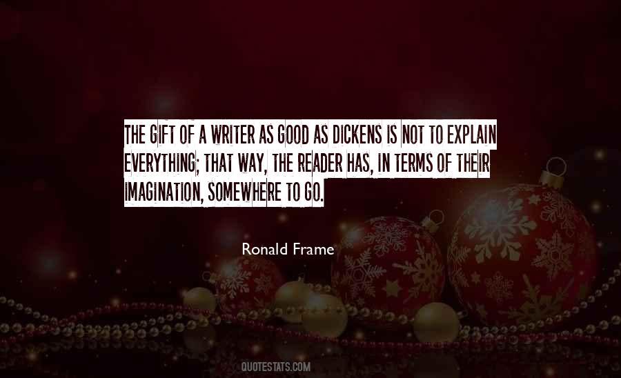 A Gift Is A Gift Quotes #315287