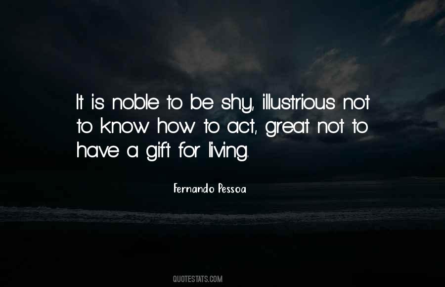 A Gift Is A Gift Quotes #406839