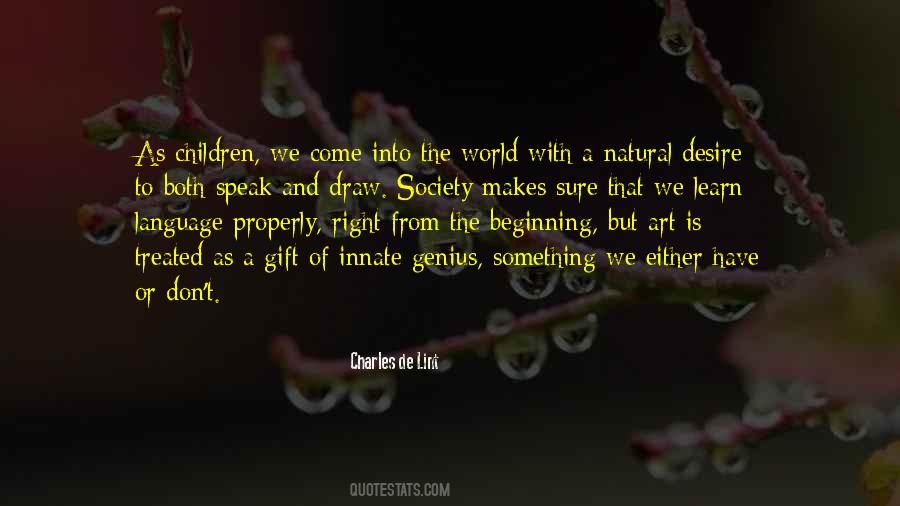 A Gift Is A Gift Quotes #412678