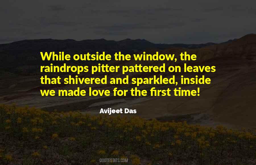 Love First Kiss Quotes #1681771