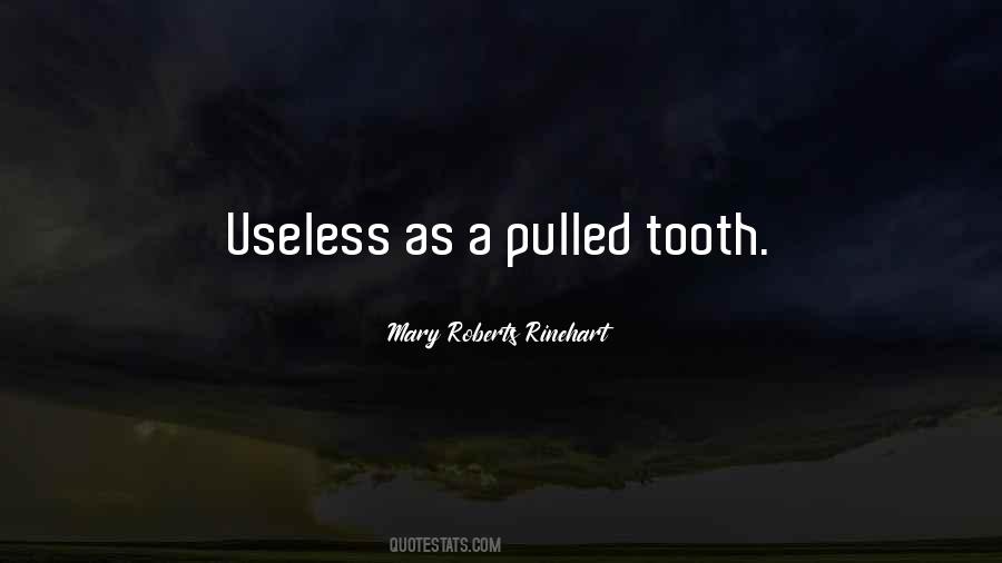 Teeth Tooth Quotes #1620077