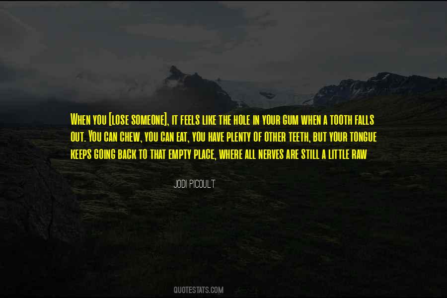 Teeth Tooth Quotes #96462