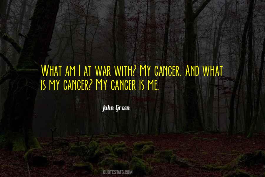 Is Me Quotes #1403504