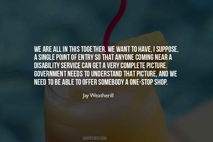 Want To Be Single Quotes #1349029