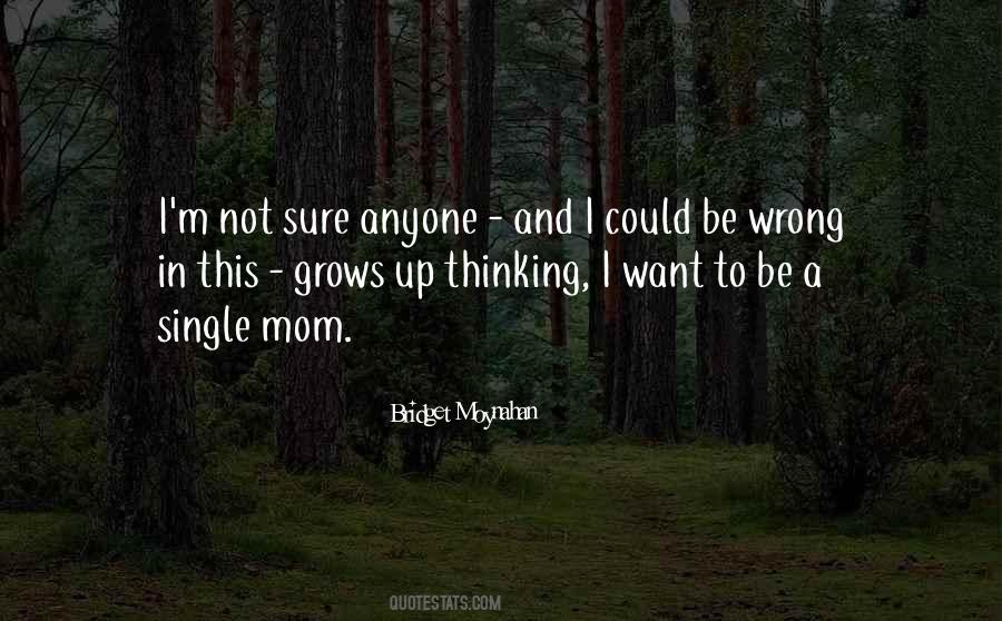 Want To Be Single Quotes #238989