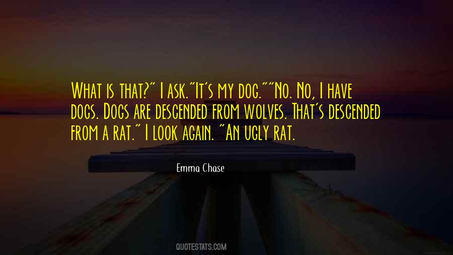 Dogs Are Quotes #1317382