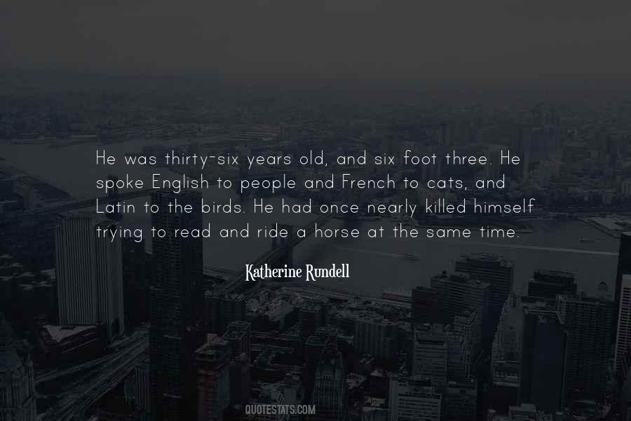 To Read English Quotes #1431835