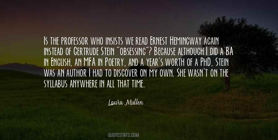 To Read English Quotes #1824369