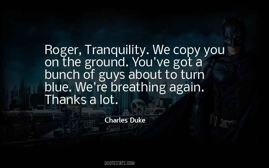 Throw Dirt Quotes #367713