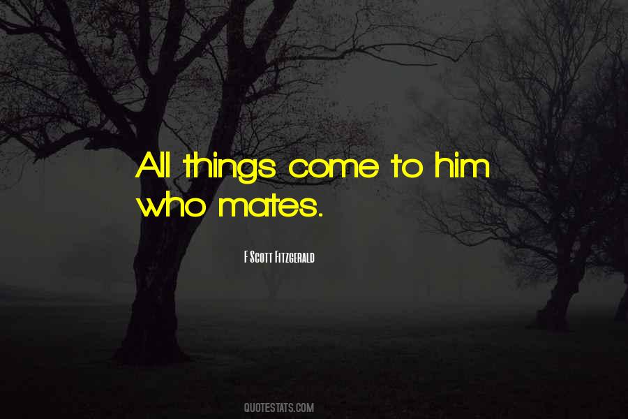 Waiting Patience Quotes #42756