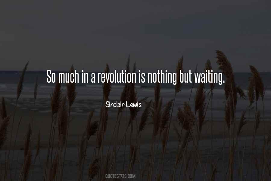 Waiting Patience Quotes #485925