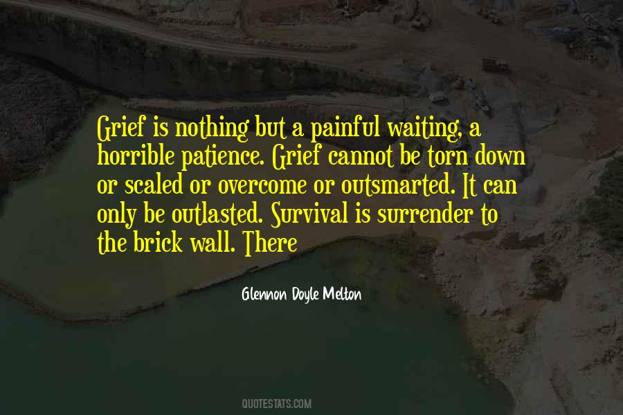 Waiting Patience Quotes #556246