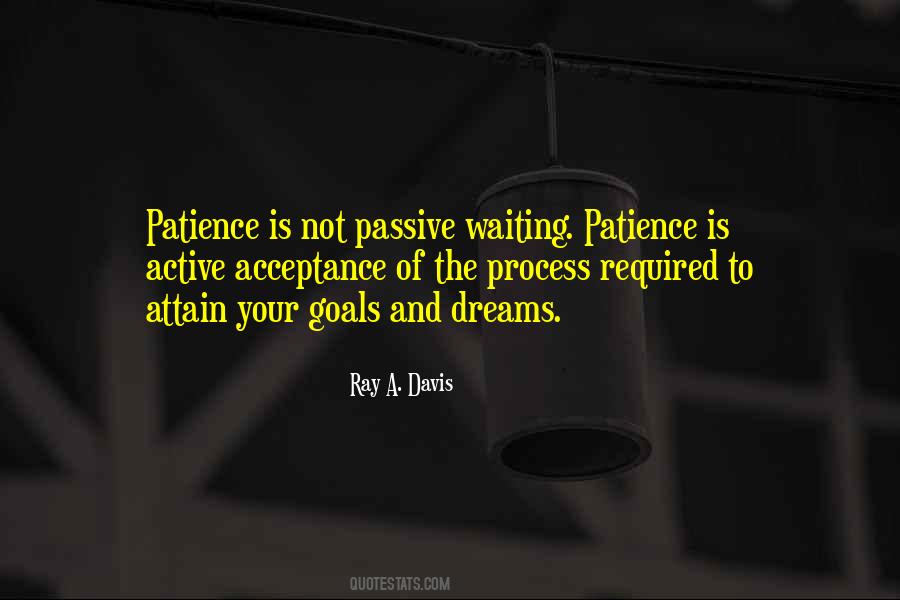 Waiting Patience Quotes #585530