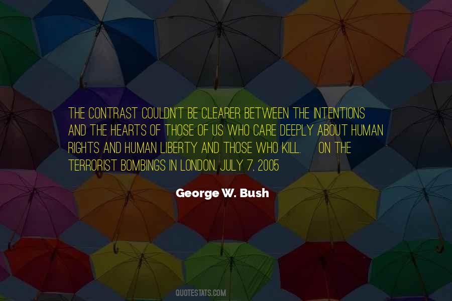 Intentions Of The Heart Quotes #887791