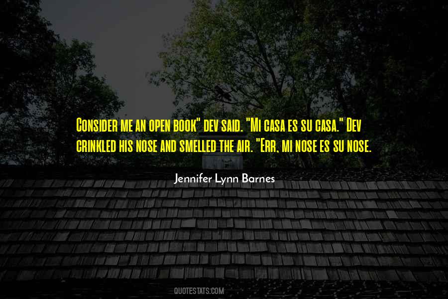 Mi Casa Es Su Casa Quotes #1868482 Mi Casa Es Su Casa Quotes #1868482