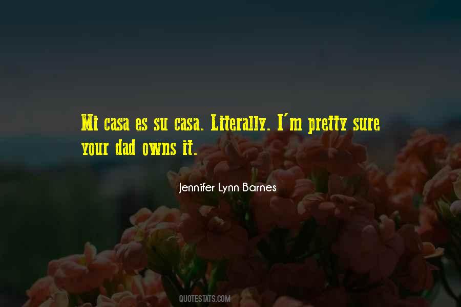 Mi Casa Es Su Casa Quotes #520050 Mi Casa Es Su Casa Quotes #520050