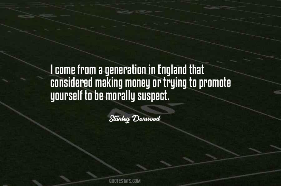 Making Money From Quotes #579999