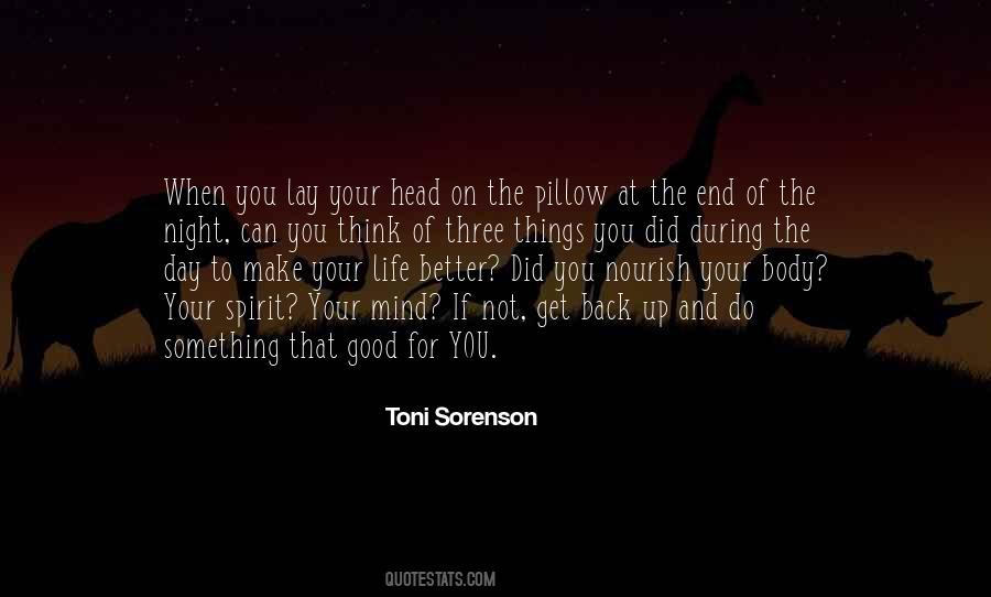 Better Mind Quotes #1225897