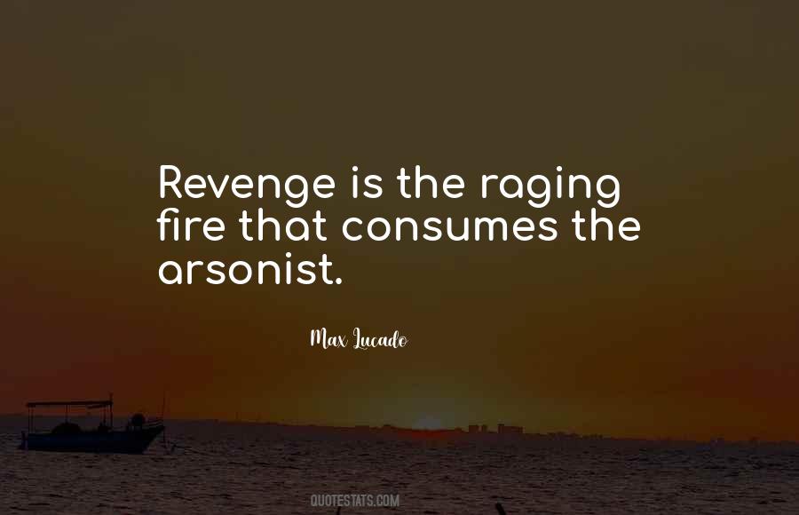 Revenge Is Quotes #1641642