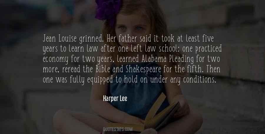 Shakespeare And Bible Quotes #1549922