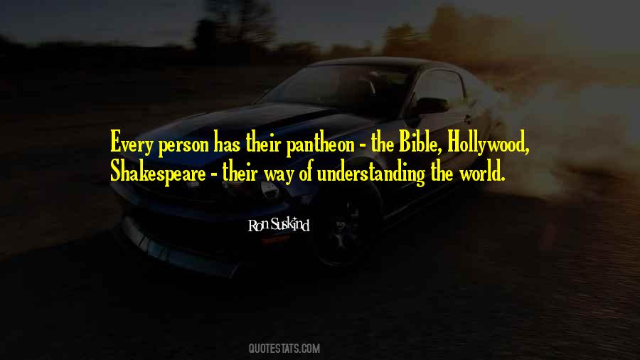Shakespeare And Bible Quotes #346555