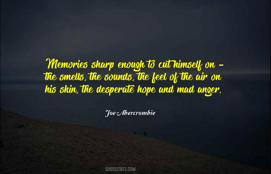 First Memories Quotes #726236