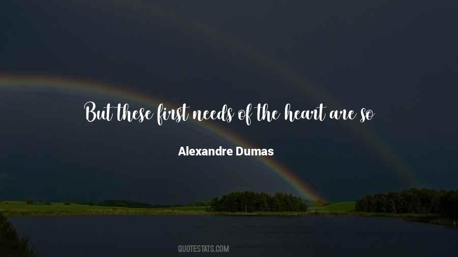 Passion And Heart Quotes #1467522