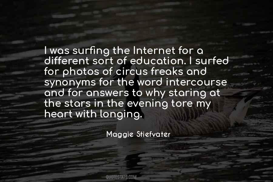 Passion And Heart Quotes #1545304