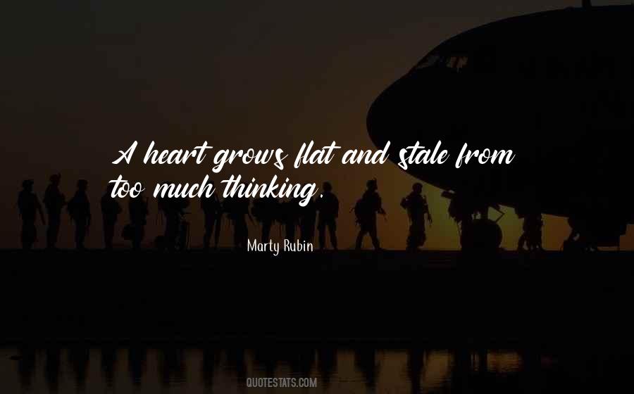 Passion And Heart Quotes #1627672