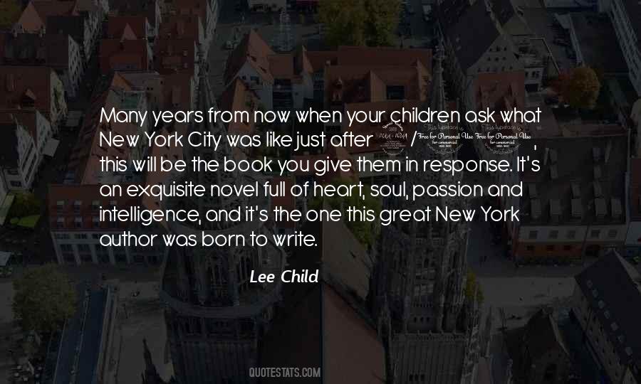 Passion And Heart Quotes #1754840