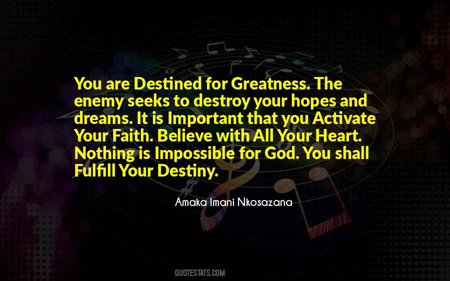 Passion And Heart Quotes #1795643