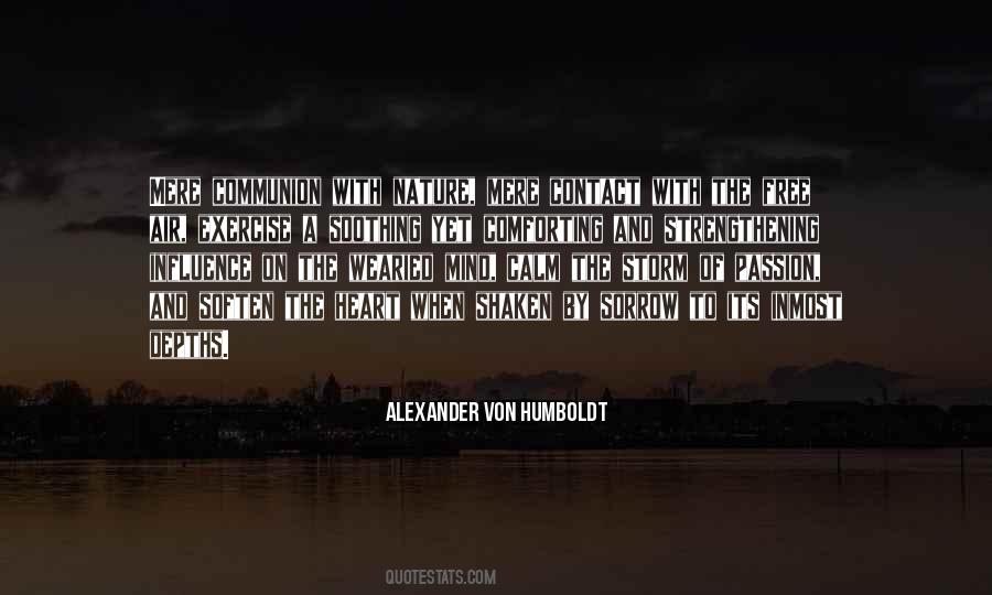Passion And Heart Quotes #855468