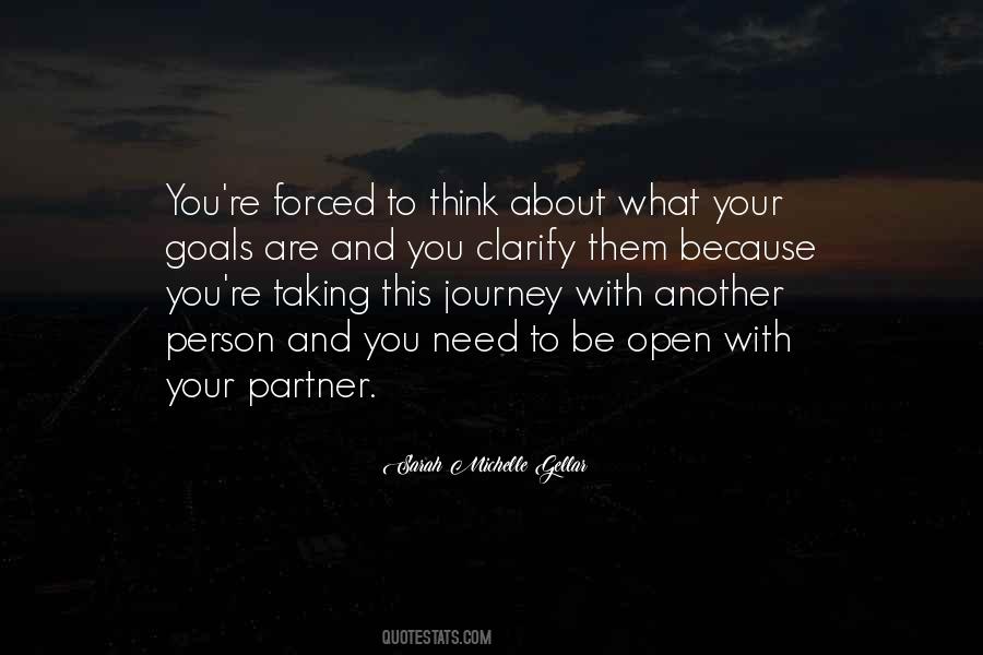 You Are What You Think You Are Quotes #34350