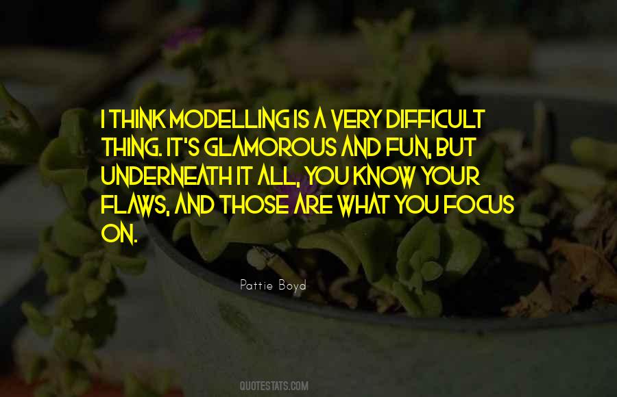 You Are What You Think You Are Quotes #66011