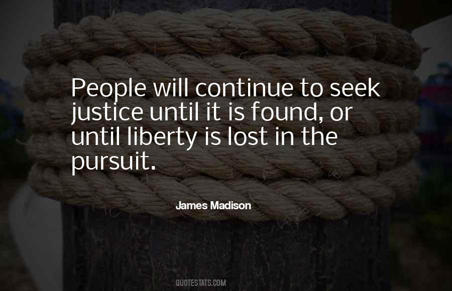 Liberty Lost Quotes #374215